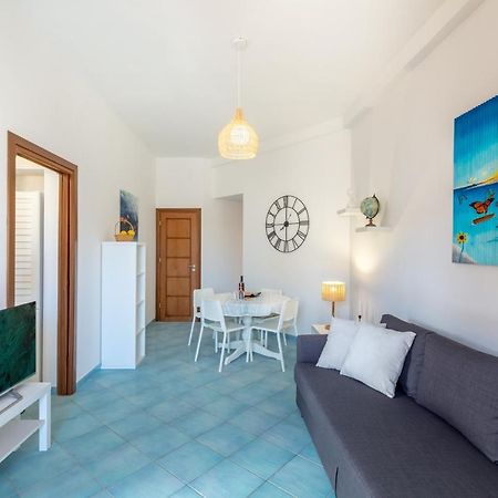 Holiday Home La Notte Stellata San Vito Lo Capo Exterior foto