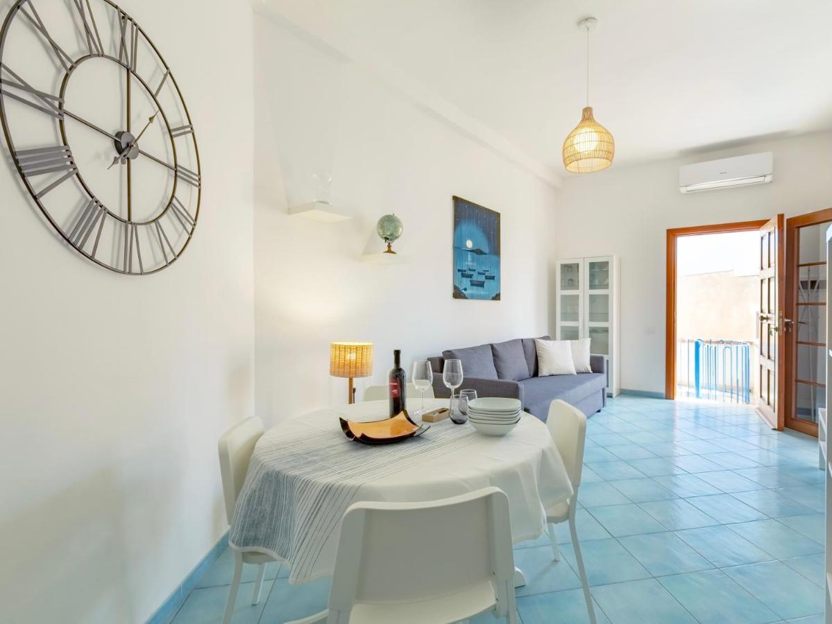 Holiday Home La Notte Stellata San Vito Lo Capo Exterior foto